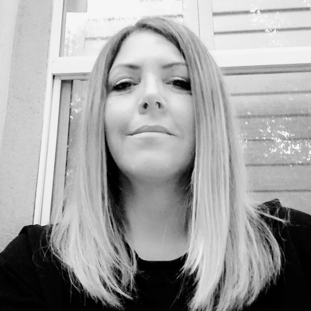 Meet your Posher, Monica